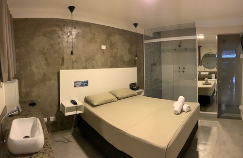 Itapegica Hotel | Bob Motel - Adults Only