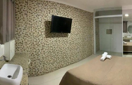 Itapegica Hotel | Bob Motel - Adults Only