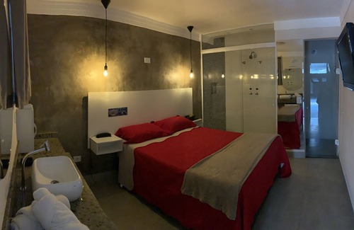 Itapegica Hotel | Bob Motel - Adults Only