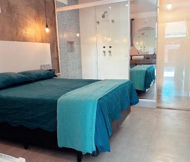Itapegica Hotel | Bob Motel