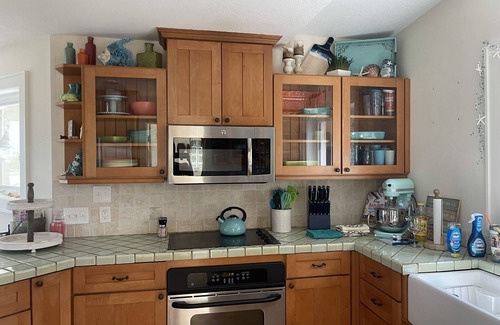 New Smyrna Beach Casa | Bob’s Beachfront Bungalow