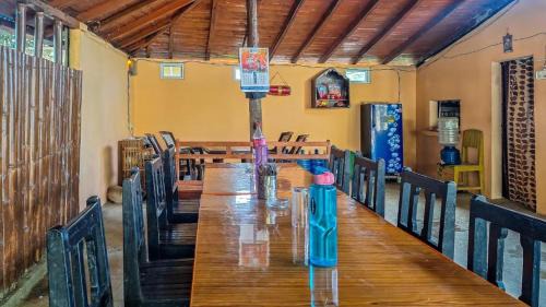 Namarjung Hotel | Bob's Garden