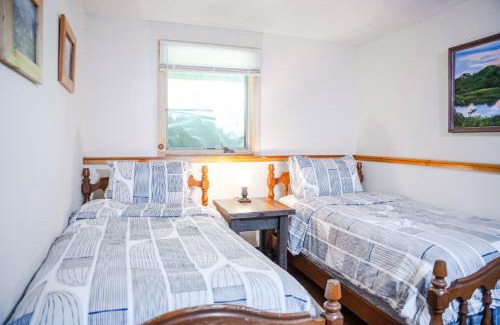 Killington Casa | Bob's Sled Lodge home