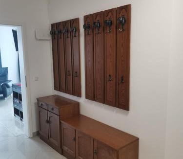 Bielefeld Casa | Bob's Zimmer