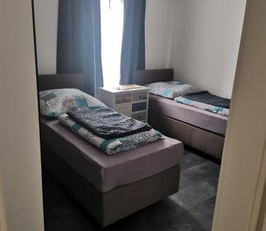 Bielefeld Casa | Bob's Zimmer