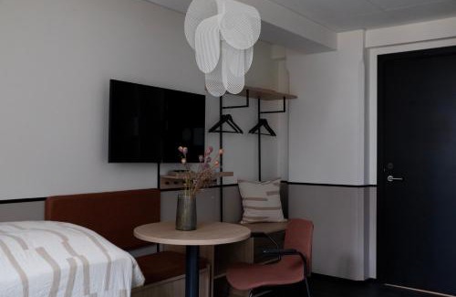 Osterbro Apartamento | Bob W Østerbro Copenhagen