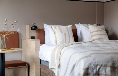Osterbro Apartamento | Bob W Østerbro Copenhagen