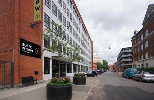 Osterbro Apartamento | Bob W Østerbro Copenhagen