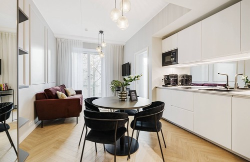 Kesklinn Apartamento | Bob W Ambassador