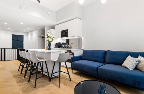 Kesklinn Apartamento | Bob W Ambassador