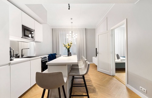 Kesklinn Apartamento | Bob W Ambassador