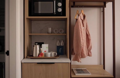 Holland Park Apartamento | Bob W Holland Park London