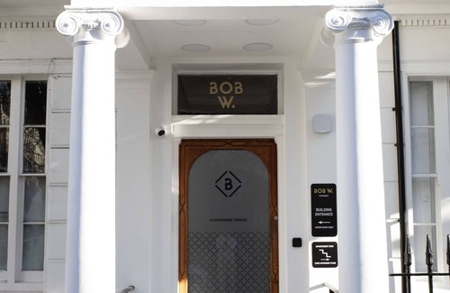 Bayswater Apartamento | Bob W Hyde Park