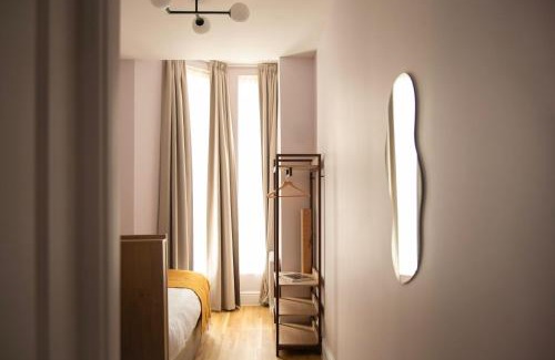 Holland Park Apartamento | Bob W London Holland Park