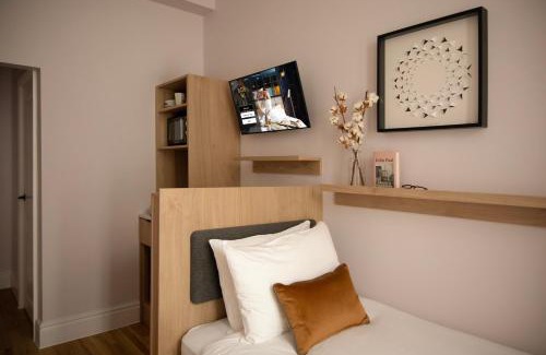 Holland Park Apartamento | Bob W London Holland Park
