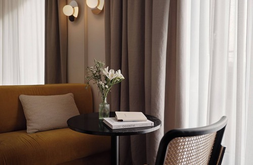 Schwabing-Ost Hotel | Bob W Münchner Freiheit