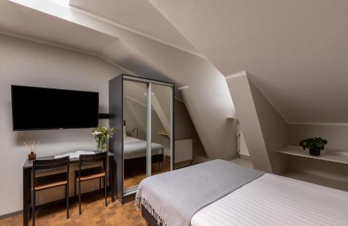 Gamla Stan Hotel | Bob W Stockholm Gamla Stan
