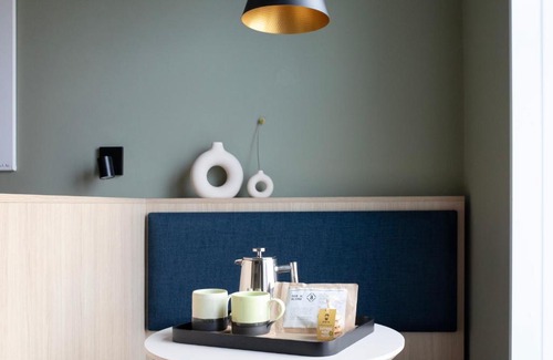 Tower Hill Apartamento | Bob W Tower Hill Studios