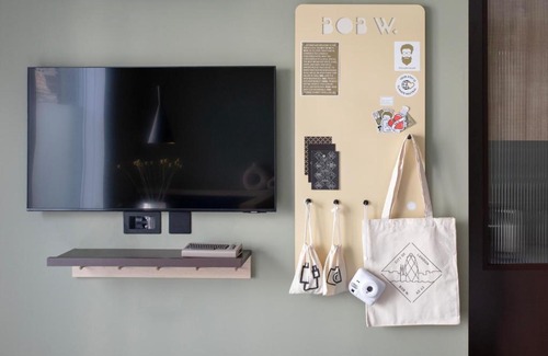 Tower Hill Apartamento | Bob W Tower Hill Studios