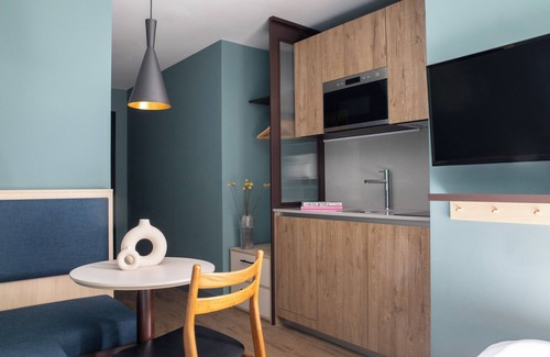 Tower Hill Apartamento | Bob W Tower Hill Studios