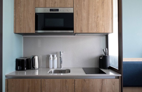 Tower Hill Apartamento | Bob W Tower Hill Studios
