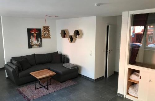 Freiburg im Breisgau Apartamento | Bobbele Freiburg Zentrum