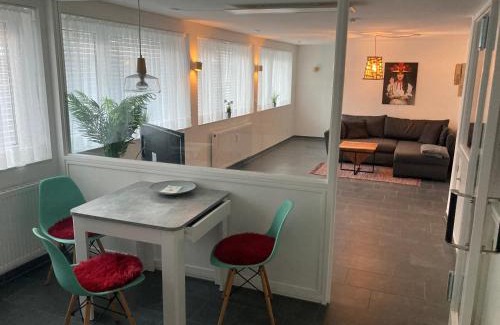 Freiburg im Breisgau Apartamento | Bobbele Freiburg Zentrum