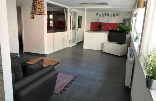 Freiburg im Breisgau Apartamento | Bobbele Freiburg Zentrum