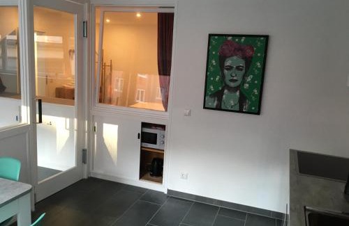 Freiburg im Breisgau Apartamento | Bobbele Freiburg Zentrum