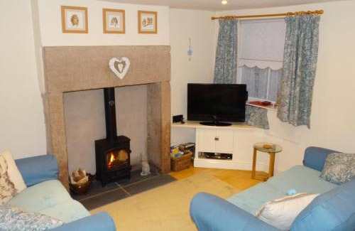 Cromford Casa | Bobbin Cottage