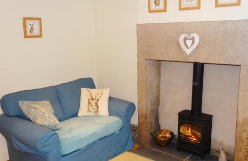 Cromford Casa | Bobbin Cottage