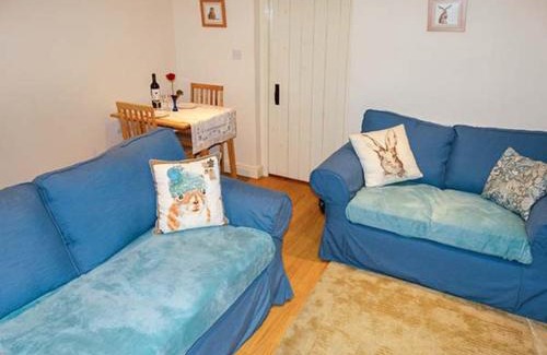 Cromford Casa | Bobbin Cottage
