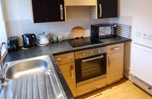 Cromford Cabaña | Bobbin Cottage, CROMFORD