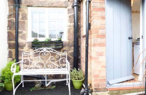 Cromford Cabaña | Bobbin Cottage, CROMFORD