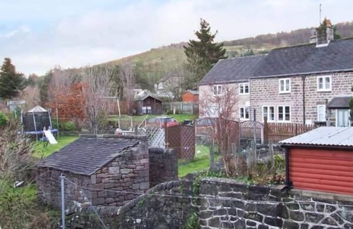 Cromford Cabaña | Bobbin Cottage, CROMFORD