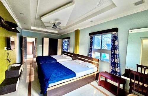 Puri Hotel | Bobby Premium Residency 350m from Jagannath temple