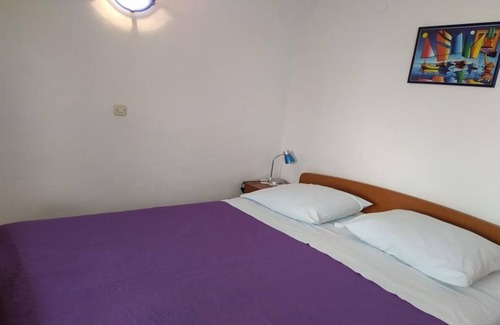 Primosten Burnji Apartamento | Bobi - 10 M From the sea - SA2