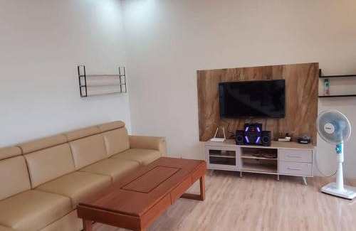 Ciloto Villa | Bobo Queen House 5 villa baba ( mountain view)