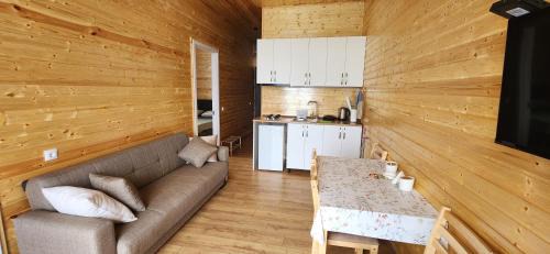 Kobuleti Casa | Bobokvati Eco Twins