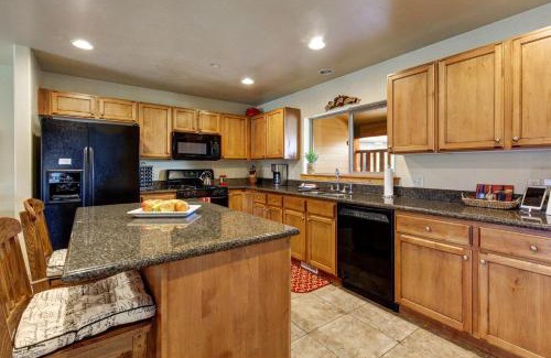 Bear Hollow Village Casa | Bobsled Haven