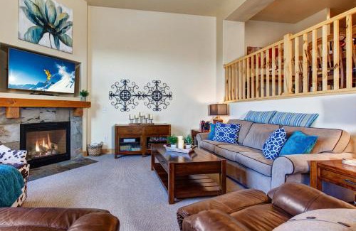Bear Hollow Village Casa | Bobsled Haven