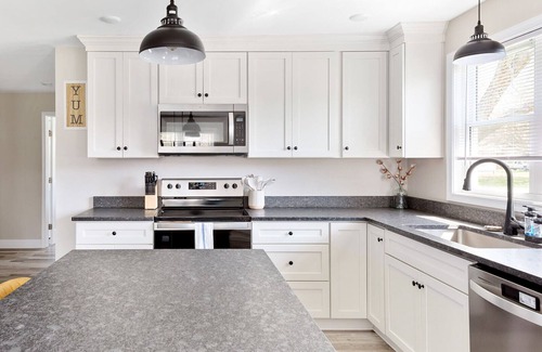 Locustville Casa | Bobtown Bungalow- By the Chesapeake Bay