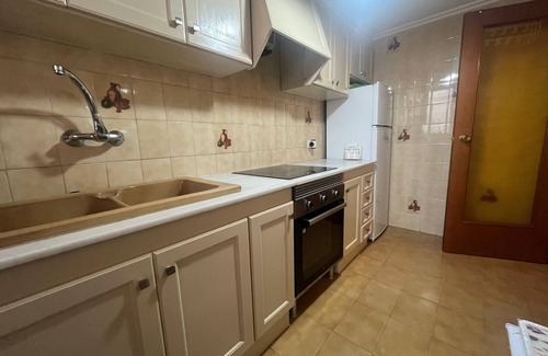 Xeraco Apartamento | BOBY II 2ºC SOLO FAMILIAS