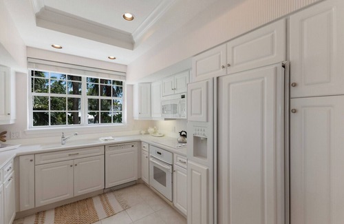 Boca Grande Condominio | Boca Bay - 775-1 Harborside - 3 bed / 2 bath - Elevator - Sleeps 6 - Charlotte Harbor
