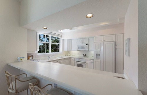 Boca Grande Condominio | Boca Bay - 775-1 Harborside - 3 bed / 2 bath - Elevator - Sleeps 6 - Charlotte Harbor