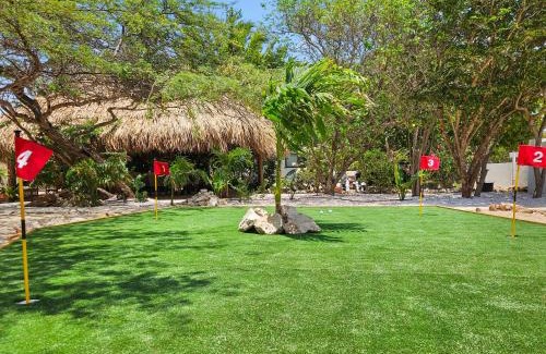 Malmok Villa | Boca Beach House NEW LUX 6 Bed 6 Bath Pool Walk To Beach