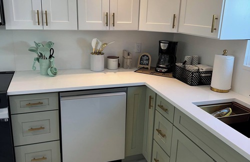Survey Creek Casa | " BOCA BLING BLING" Spacious 4-bedroom house in Fabulous Boca Raton