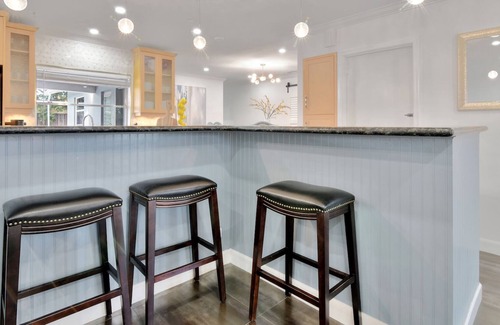 Boca Raton Casa | Boca Blue - Heated Saltwater Pool - 3 min to Town Center Mall