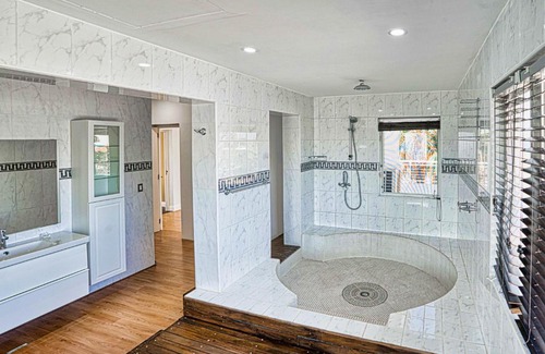 Malmok Villa | Boca Catalina Beach Villa