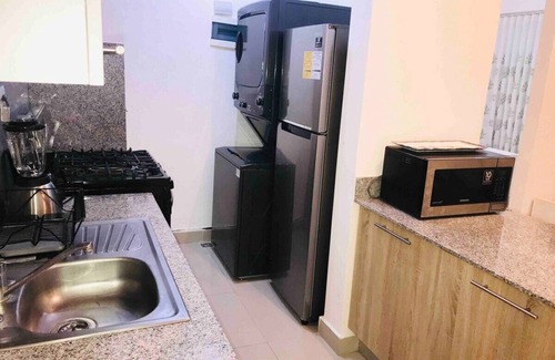Reparto Ibarra Apartamento | Boca chica Apartment near the Beach